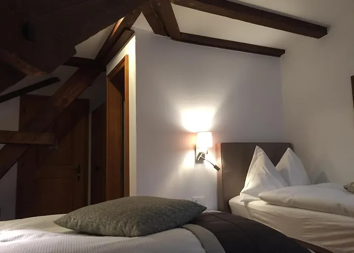 Hotel Stern Chur