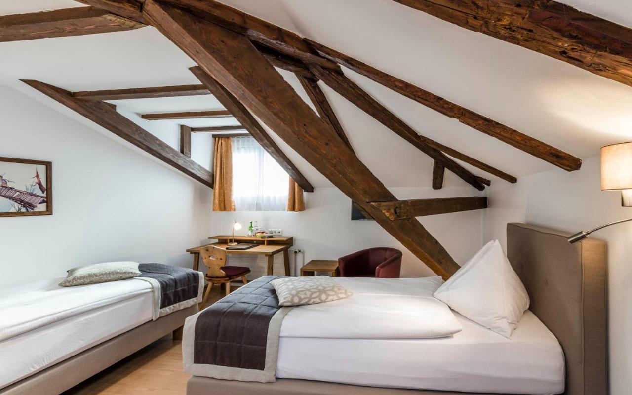 Hotel Stern Chur