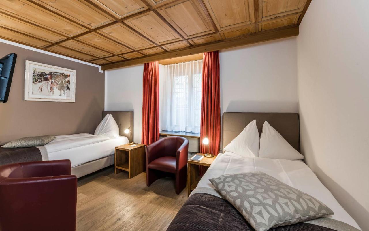 Hotel Stern
