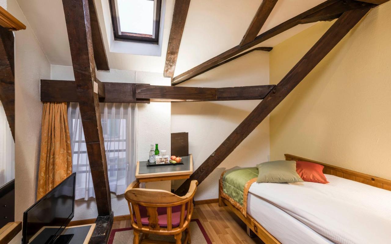 Stern Hotel 4*