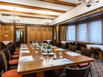 Stern Hotel 4*