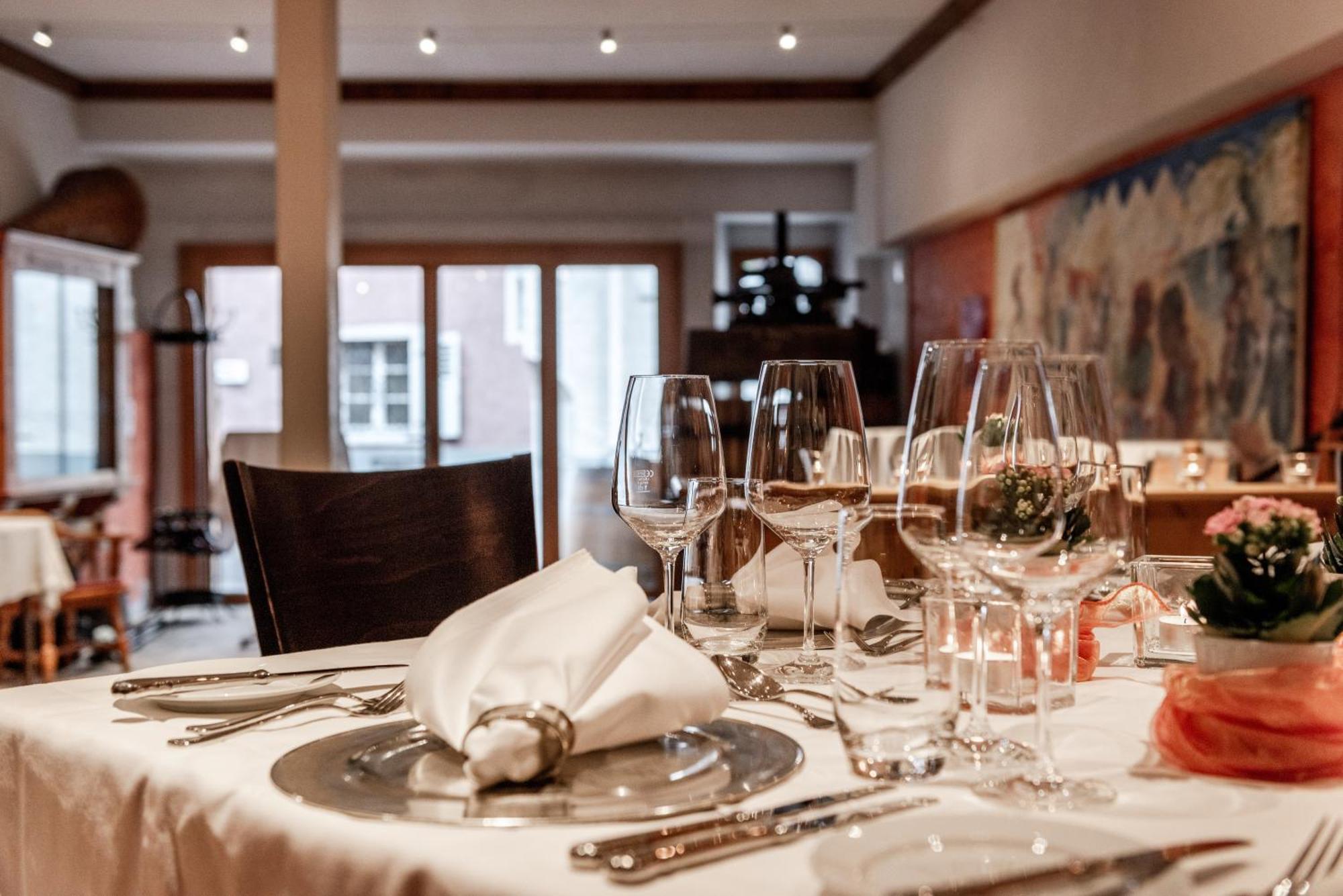 Stern Hotel Chur