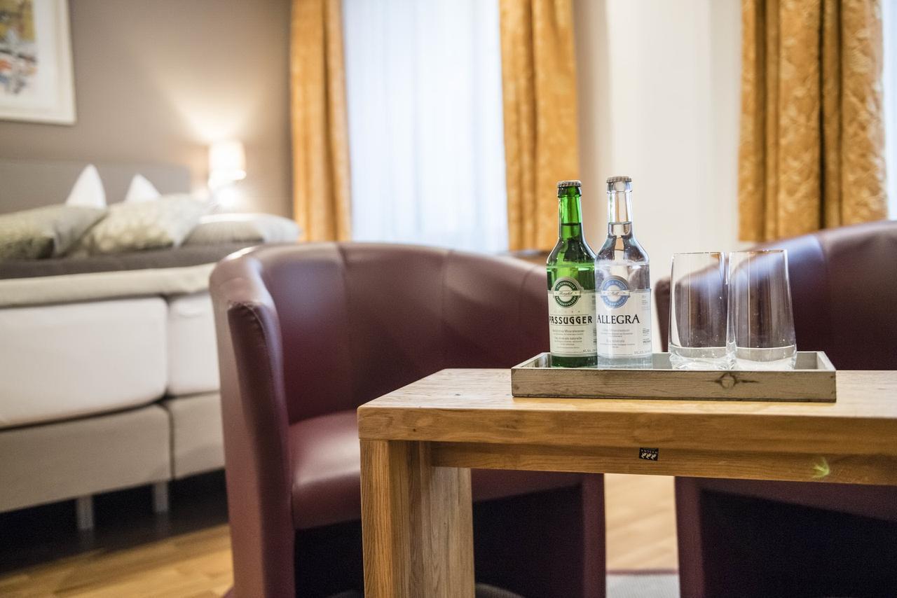 Hotel Stern 4*