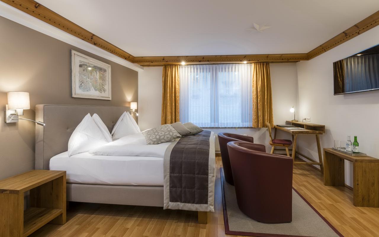 Hotel Stern 4*