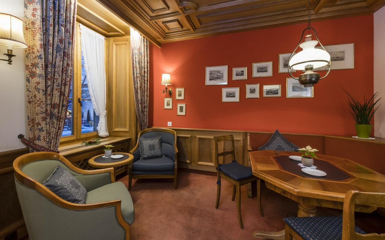 Hotel Stern 4*