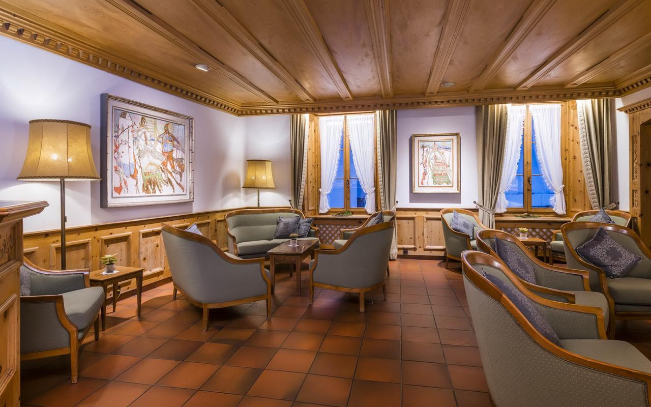 Hotel Stern
