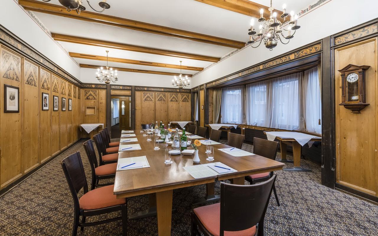 Hotel Stern Chur