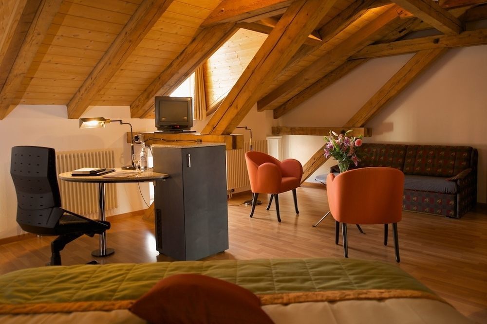 Stern Hotel