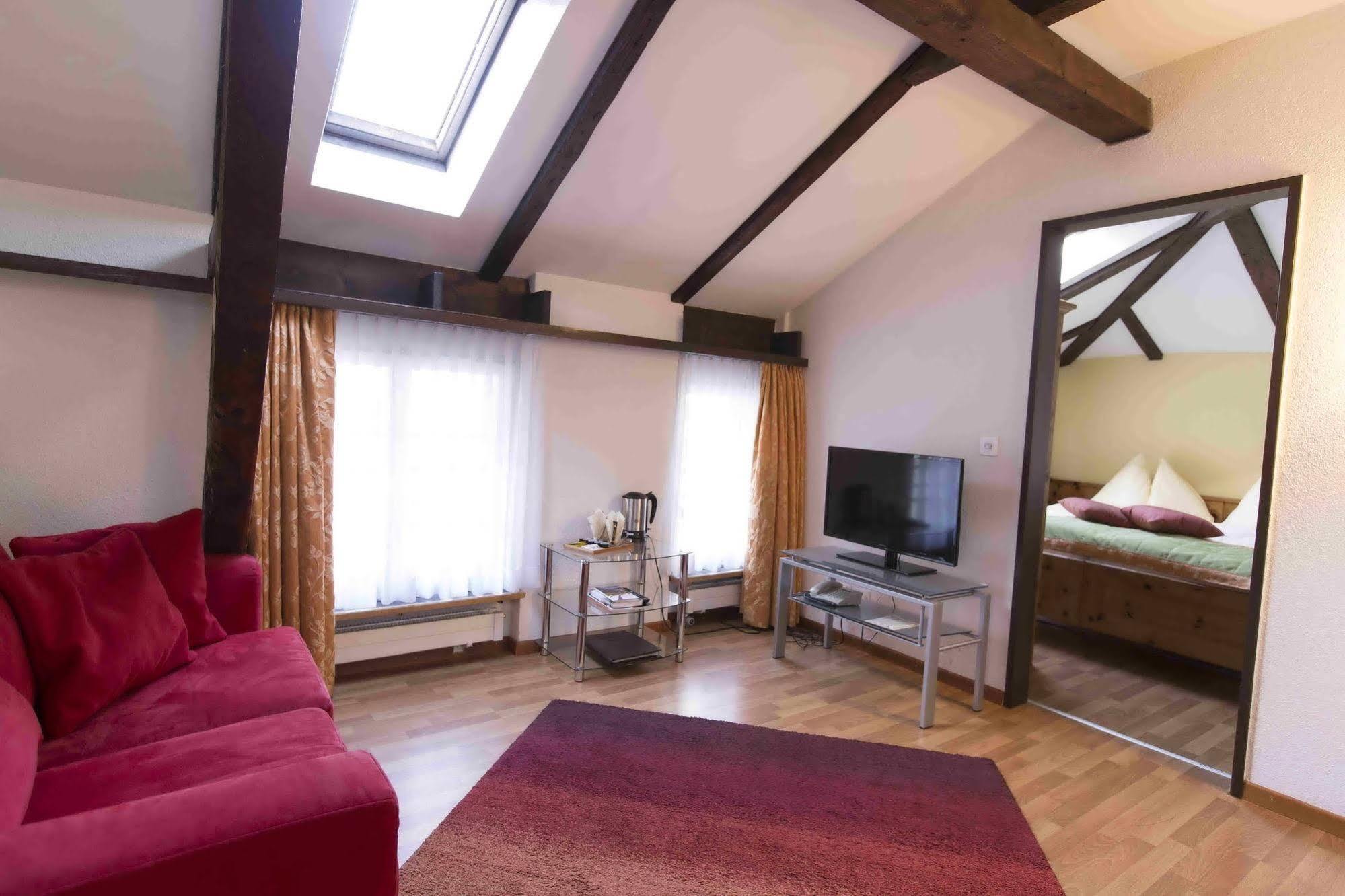 Stern Hotel Chur
