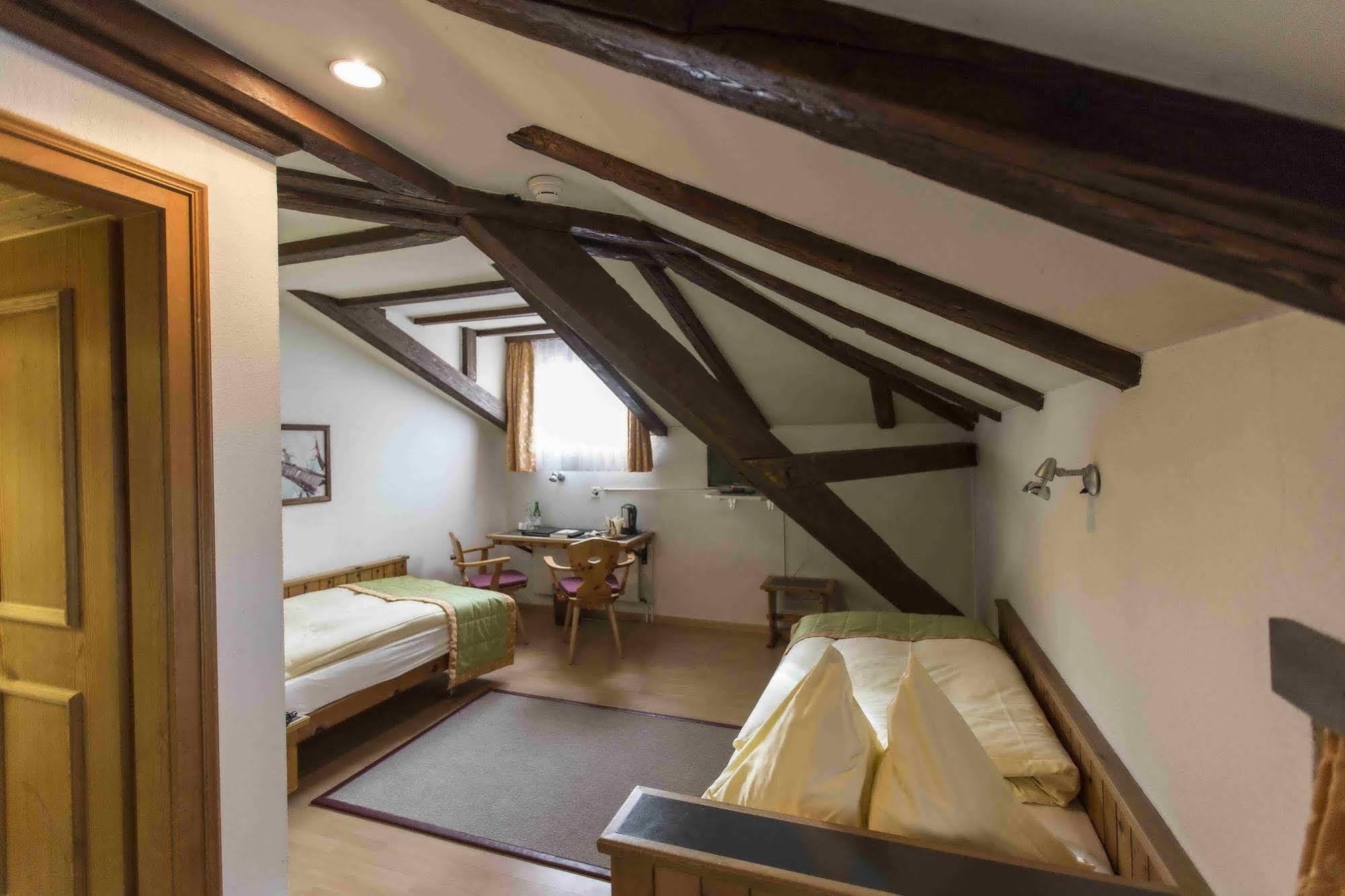 Stern Hotel 4*