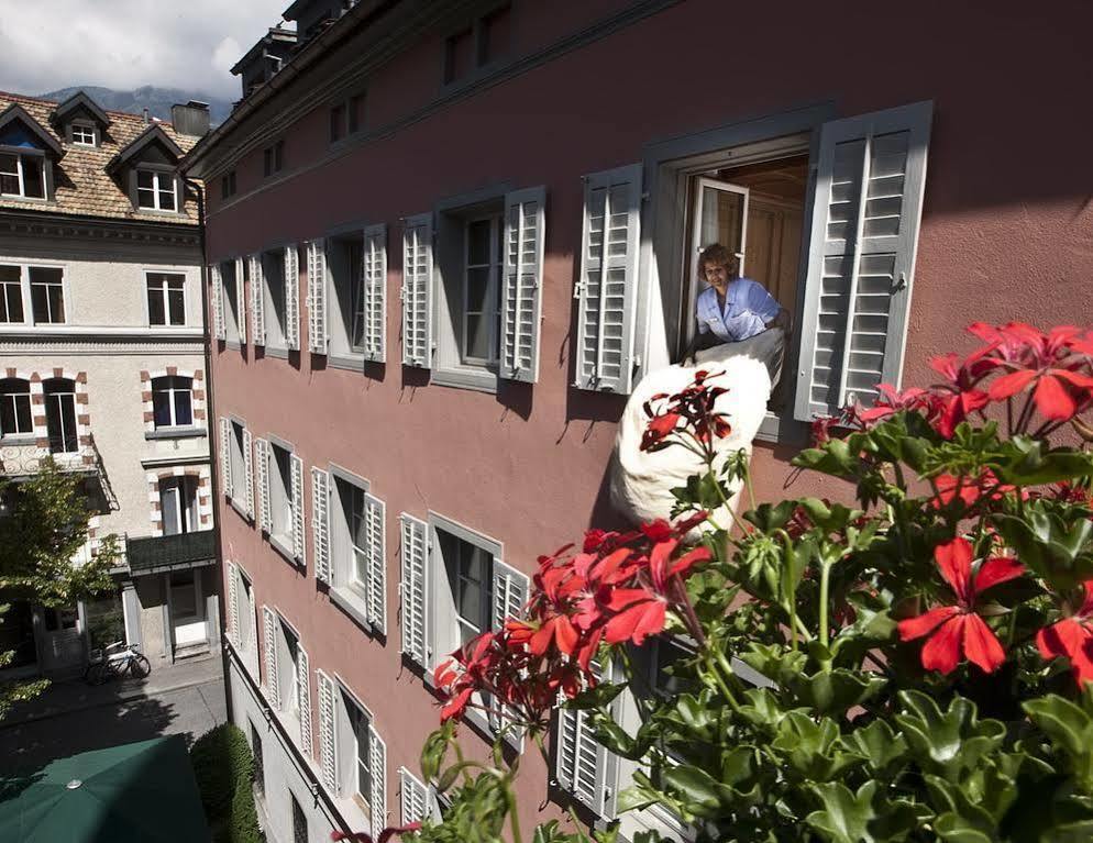 Hotel Stern 4*