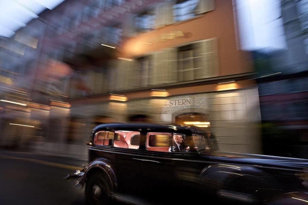Stern Hotel Chur