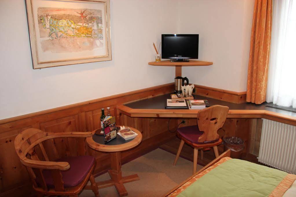 Stern Hotel Chur