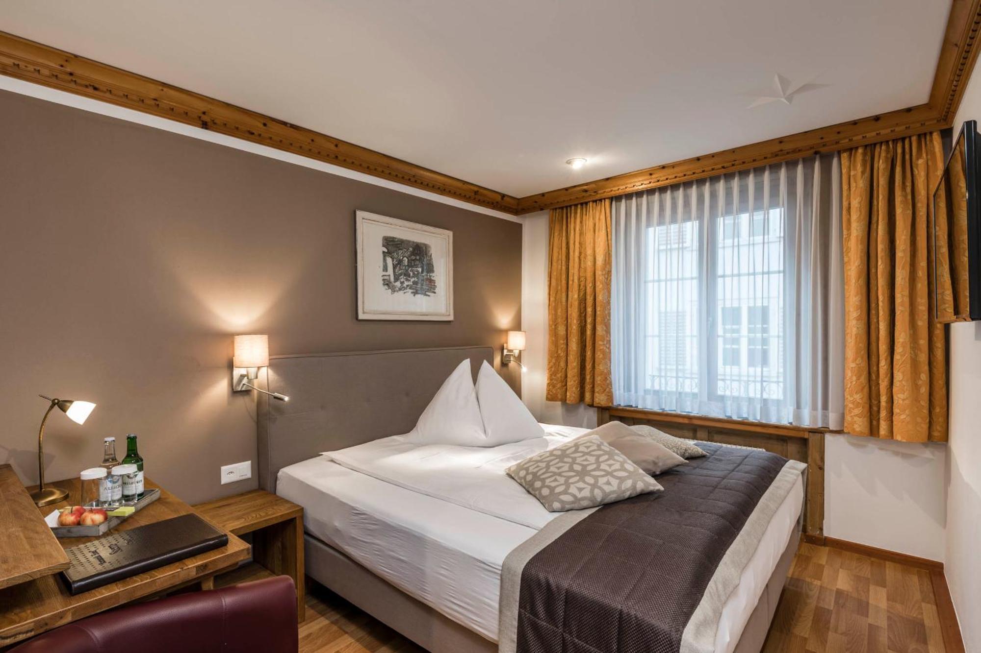 Hotel Stern