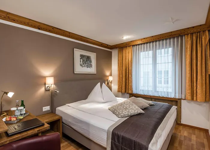 Hotel Stern Chur
