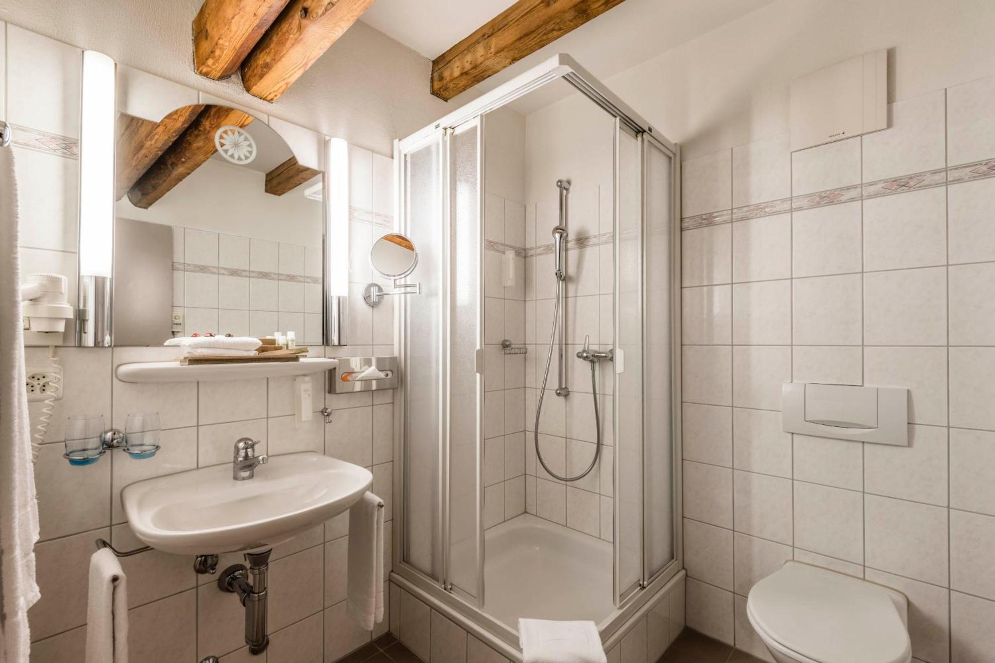 Hotel Stern Chur
